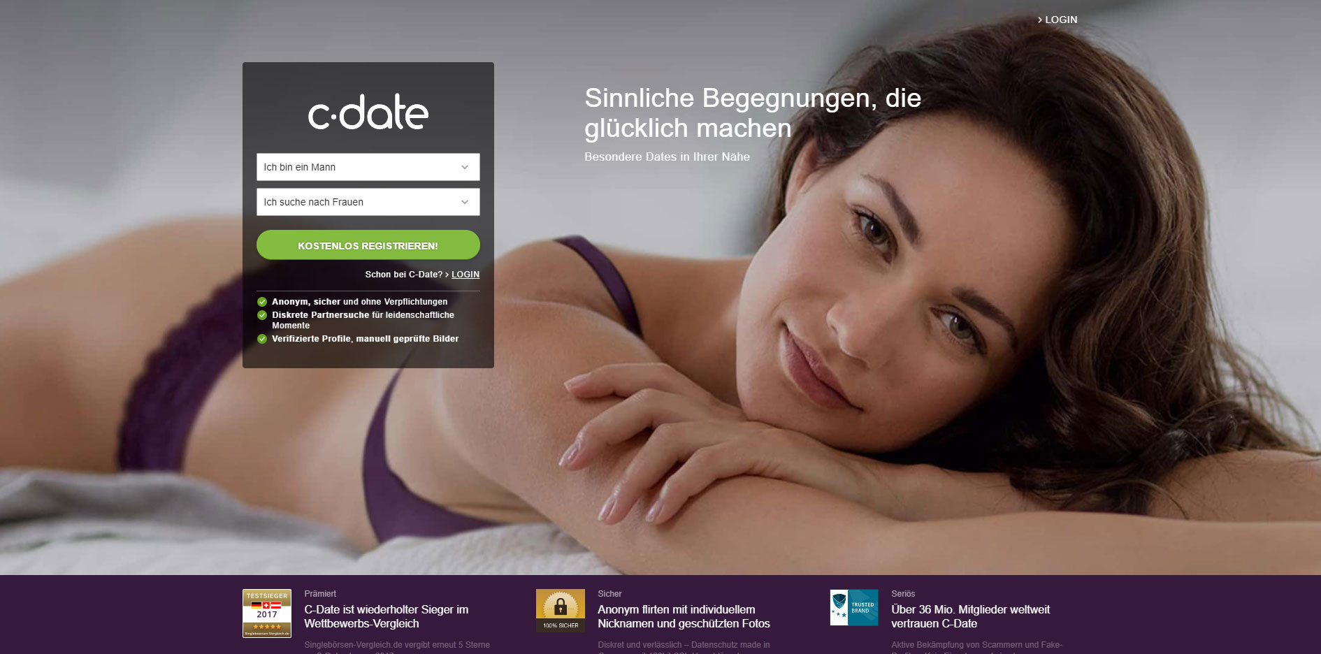 C-Date.de C-Date.de
